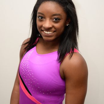 LaFotoDeNatalie - Simone Arianne Biles is an American artistic gymnast. - Event Photography Near Me