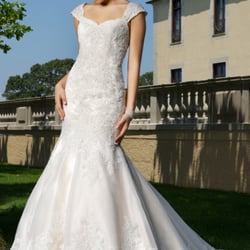 Serendipity Boutique & Formalwear - Bridal Gowns