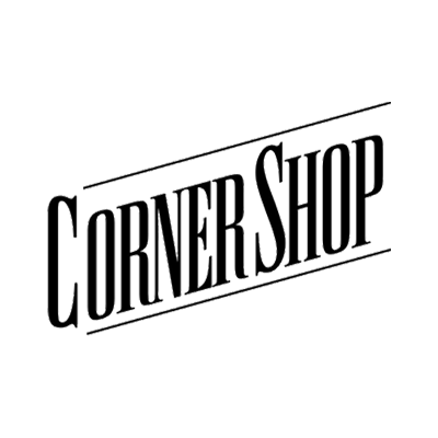Corner Shop by null