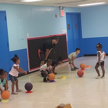 Sportball Brooklyn - Kids Activities Near Me Sportball Brooklyn - Kids Activities Near Me