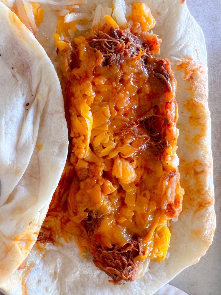 Carne Adovada