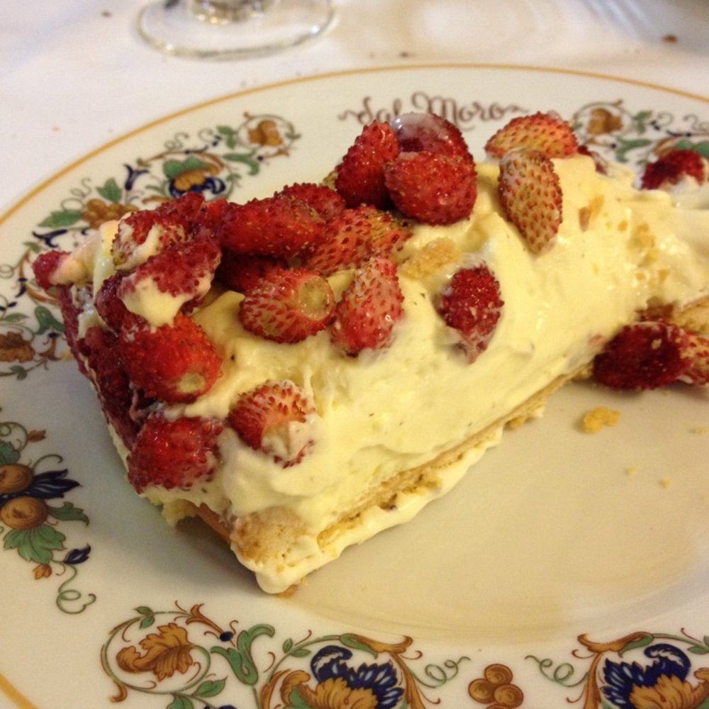 Al Moro - Italian Near Me - Rome, RM