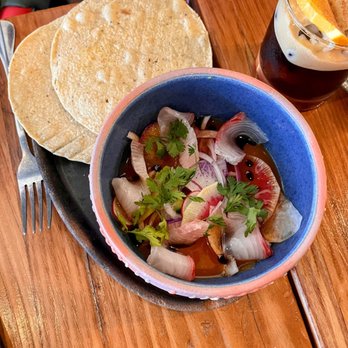 Claro - Mexican Near Me - Brooklyn, New York