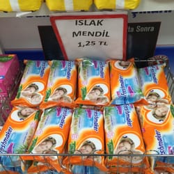 Balkan Eczanesi
