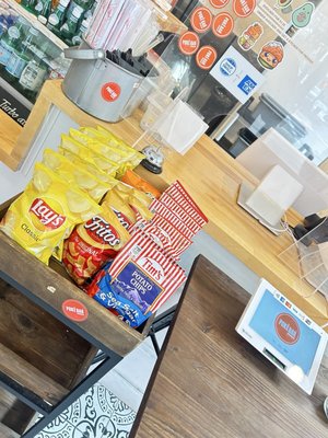 Poke Bar (Dine- In, Take out and Delivery) by null