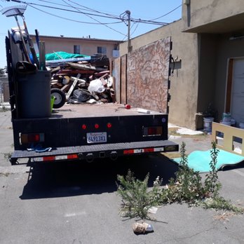 Lazaro Hauling - ready for one more job at Long Beach Ca. Thank you for preferring LAZAROS HAULING - Junk Removal & Hauling Near Me Lazaro Hauling - ready for one more job at Long Beach Ca. Thank you for preferring LAZAROS HAULING - Junk Removal & Hauling Near Me