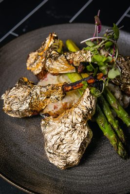 Highness Cuisine by null