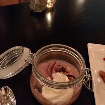 The Preston - Panna Cotta - Breakfast & Brunch Near Me - St Louis, Missouri