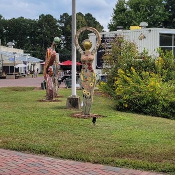 The Plant - Venues & Event Spaces Near Me - Pittsboro, North Carolina The Plant - Venues & Event Spaces Near Me - Pittsboro, North Carolina
