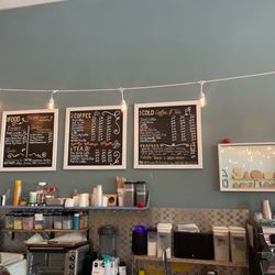 Art Factory Play Cafe & Party Place