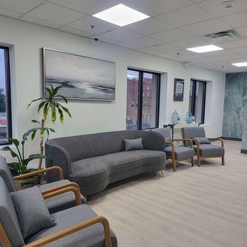 Good Morning Dental - Large waiting room - Cosmetic Dentists Near Me - Hackensack, New Jersey Good Morning Dental - Large waiting room - Cosmetic Dentists Near Me - Hackensack, New Jersey