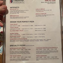 Ticino Pizzeria