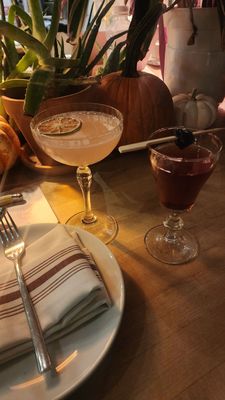The Longfellow Bar by null