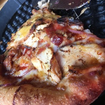 Happy Camper - Pizza Near Me - Chicago, Illinois Happy Camper - Pizza Near Me - Chicago, Illinois