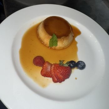 Hacienda Del Lago Restaurant - Flan - New American Near Me - Vail, Arizona Hacienda Del Lago Restaurant - Flan - New American Near Me - Vail, Arizona