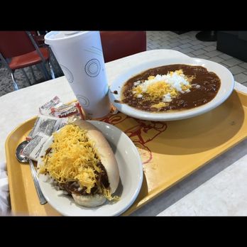 Nick's Chili Parlor - Fast Food Near Me - Indianapolis, Indiana