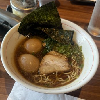 JINYA Ramen Bar - Fort Collins - Yuzu Shio Delight* - Ramen Near Me - Fort Collins, Colorado