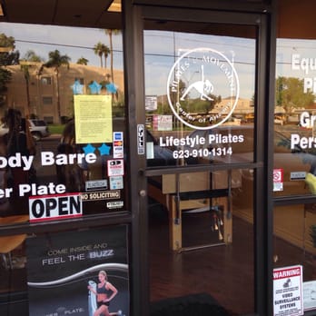 Lifestyle Pilates - Just the beginning to a Great Workout! - Pilates Near Me - Phoenix, Arizona Lifestyle Pilates - Just the beginning to a Great Workout! - Pilates Near Me - Phoenix, Arizona