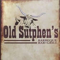 Sutphen's BBQ & Grill - Sutphens BBQ Bar and Grill