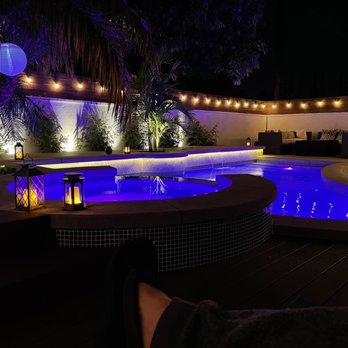 Calimingo Pools - After - Landscape Architects or Designers Near Me - Newport Beach, California Calimingo Pools - After - Landscape Architects or Designers Near Me - Newport Beach, California