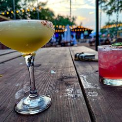 Pickle Hub - Drinks