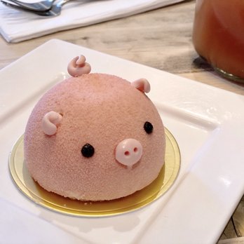 A La Mousse - Desserts Near Me - Philadelphia, Pennsylvania A La Mousse - Desserts Near Me - Philadelphia, Pennsylvania