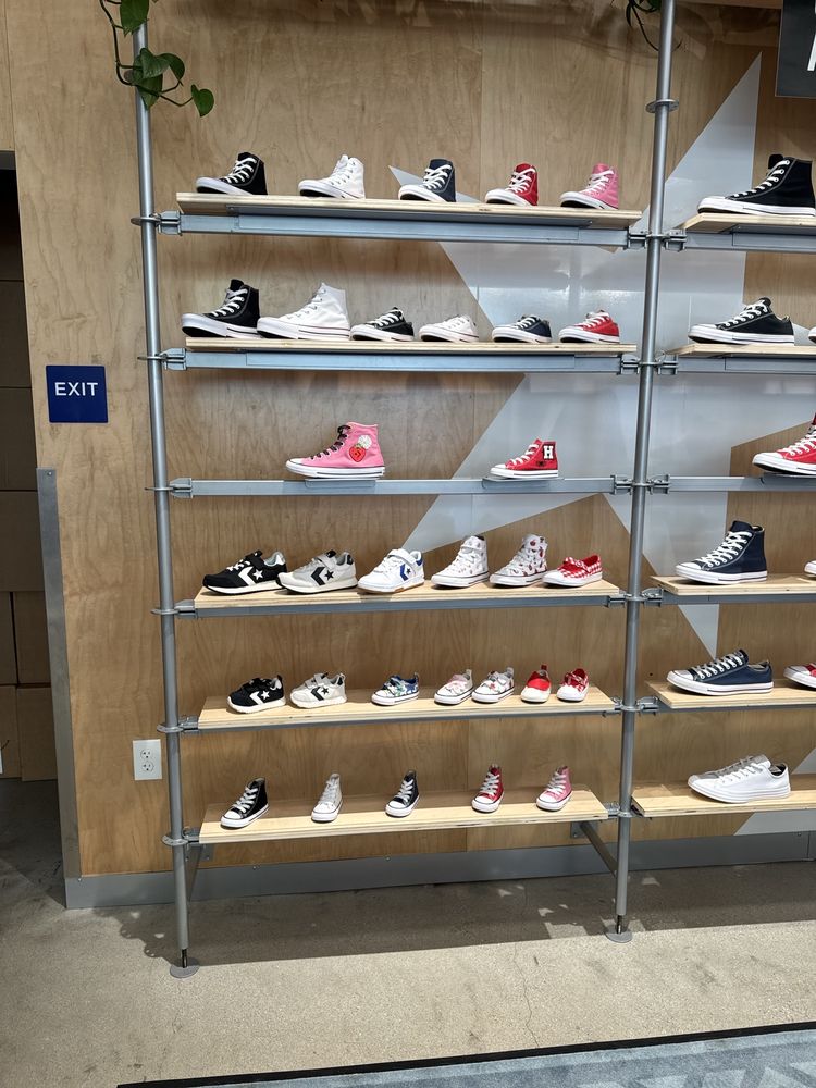 Converse