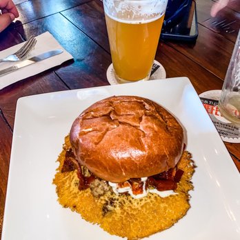 The Coal Bunker - BBQ Burger - American Near Me - Fallbrook, California The Coal Bunker - BBQ Burger - American Near Me - Fallbrook, California