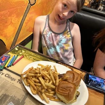 The Sink - Kids sliders - Pizza Near Me - Boulder, Colorado The Sink - Kids sliders - Pizza Near Me - Boulder, Colorado