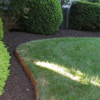 Mulch Masters - Beautiful Edges! - Landscaping Near Me Mulch Masters - Beautiful Edges! - Landscaping Near Me