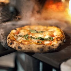 Graziuso - pizza