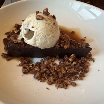 Three Embers Restaurant - New American Near Me - Lincolnshire, Illinois