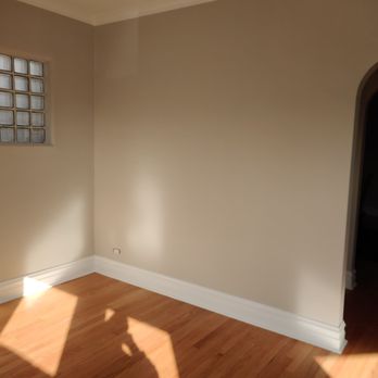 Lookswell - Part of the living room - Painters Near Me - Chicago, Illinois