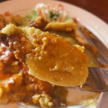 Hacienda Don Manuel - a fork full of food - Mexican Near Me - Brookfield, Connecticut