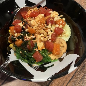 SUKIYA Ramen & Poke - Ramen Near Me - Flushing, New York SUKIYA Ramen & Poke - Ramen Near Me - Flushing, New York