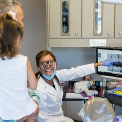 Live Oak Family Dental Care - Happy Results!