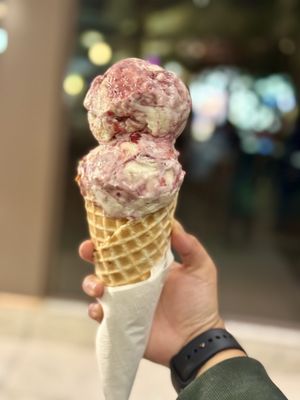 Salt & Straw by null