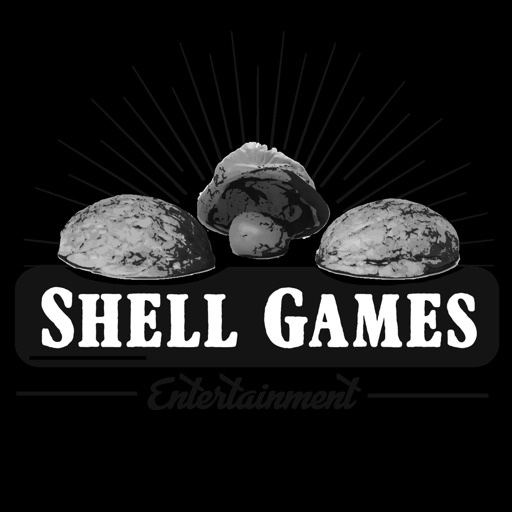 SHELL GAMES ENTERTAINMENT Updated August 2024 Cape Coral, Florida