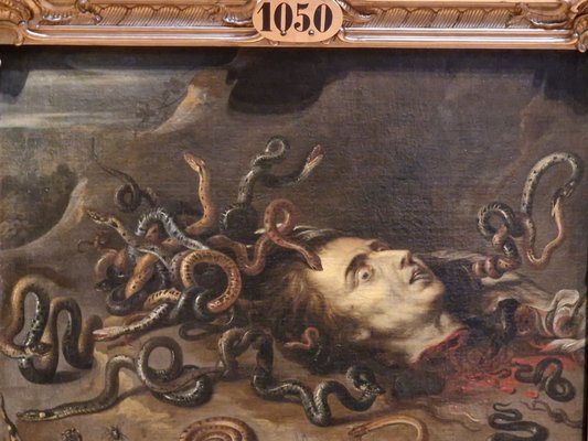 SKD | Old Masters Picture Gallery by null