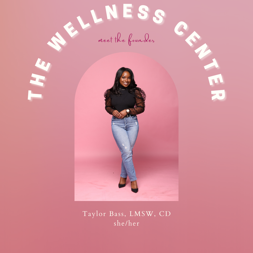 The Wellness Center - grief counselor in Saint Louis, MO