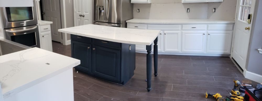 Slide of Precise Remodeling And Roofing