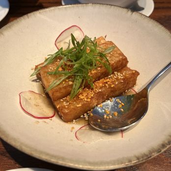 Plue - Turnip Cake - Thai Near Me - New York, New York Plue - Turnip Cake - Thai Near Me - New York, New York