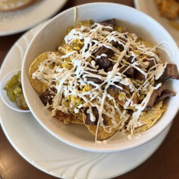 Dulce Mami Cafe - Nachos 7/10 - Cafes Near Me - Crestwood, Illinois Dulce Mami Cafe - Nachos 7/10 - Cafes Near Me - Crestwood, Illinois