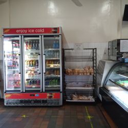 La Panella Bakery - Drinks