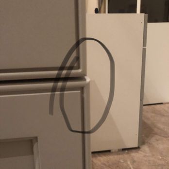 Precision Cabinets - Cabinetry Near Me - Brentwood, California