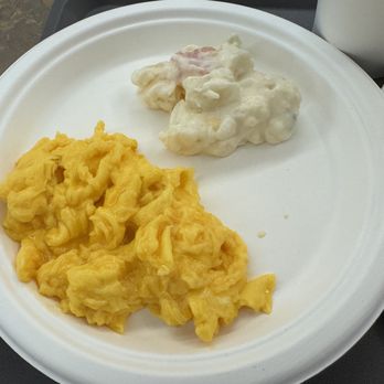 Cha Don - Scrambled egg and salad~ - Hong Kong Style Cafe Near Me - Richmond, British Columbia Cha Don - Scrambled egg and salad~ - Hong Kong Style Cafe Near Me - Richmond, British Columbia