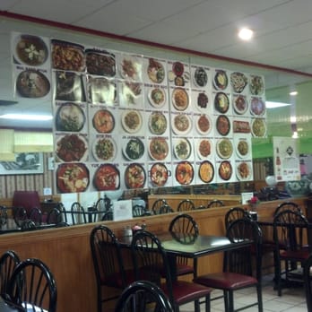 Golden Korean Restaurant - Photographs of menu are large and well marked. - Korean Near Me - Springfield, Missouri Golden Korean Restaurant - Photographs of menu are large and well marked. - Korean Near Me - Springfield, Missouri