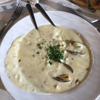 On The Hook - Clam Chowder - Cajun/Creole Near Me - Brea, California On The Hook - Clam Chowder - Cajun/Creole Near Me - Brea, California