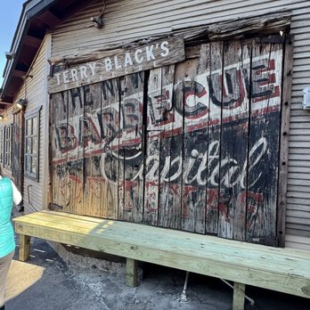 Terry Black's Barbecue - Barbeque Near Me - Austin, Texas Terry Black's Barbecue - Barbeque Near Me - Austin, Texas