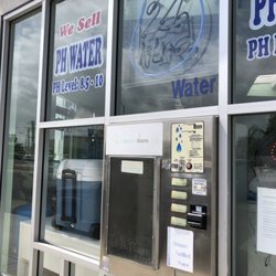 Adva Water Store